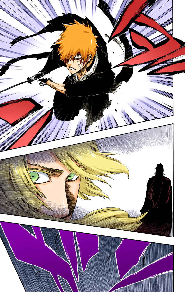 Page 17 Chapter 514 Bleach (Official Colored)