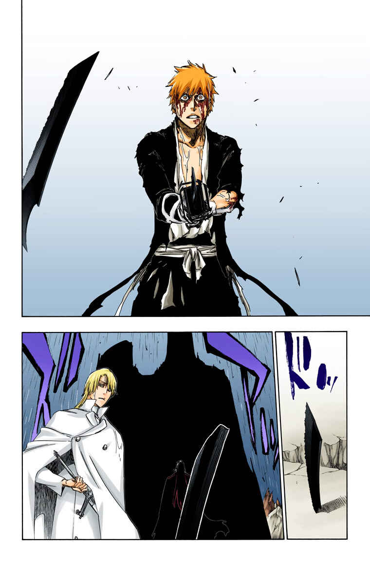 Page 18 Chapter 514 Bleach (Official Colored)