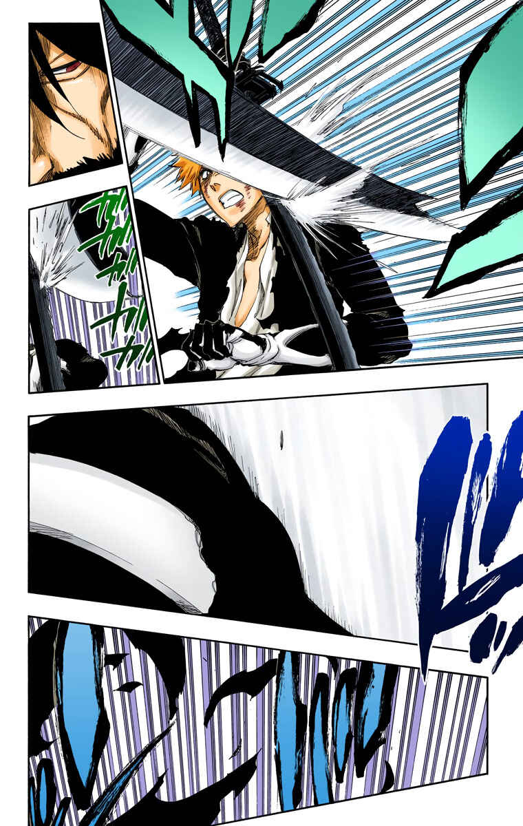 Page 6 Chapter 514 Bleach (Official Colored)