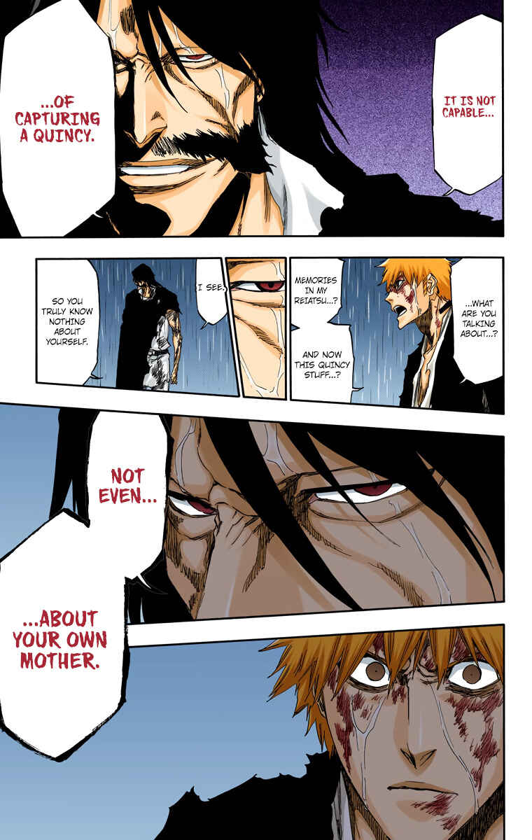 Page 9 Chapter 514 Bleach (Official Colored)
