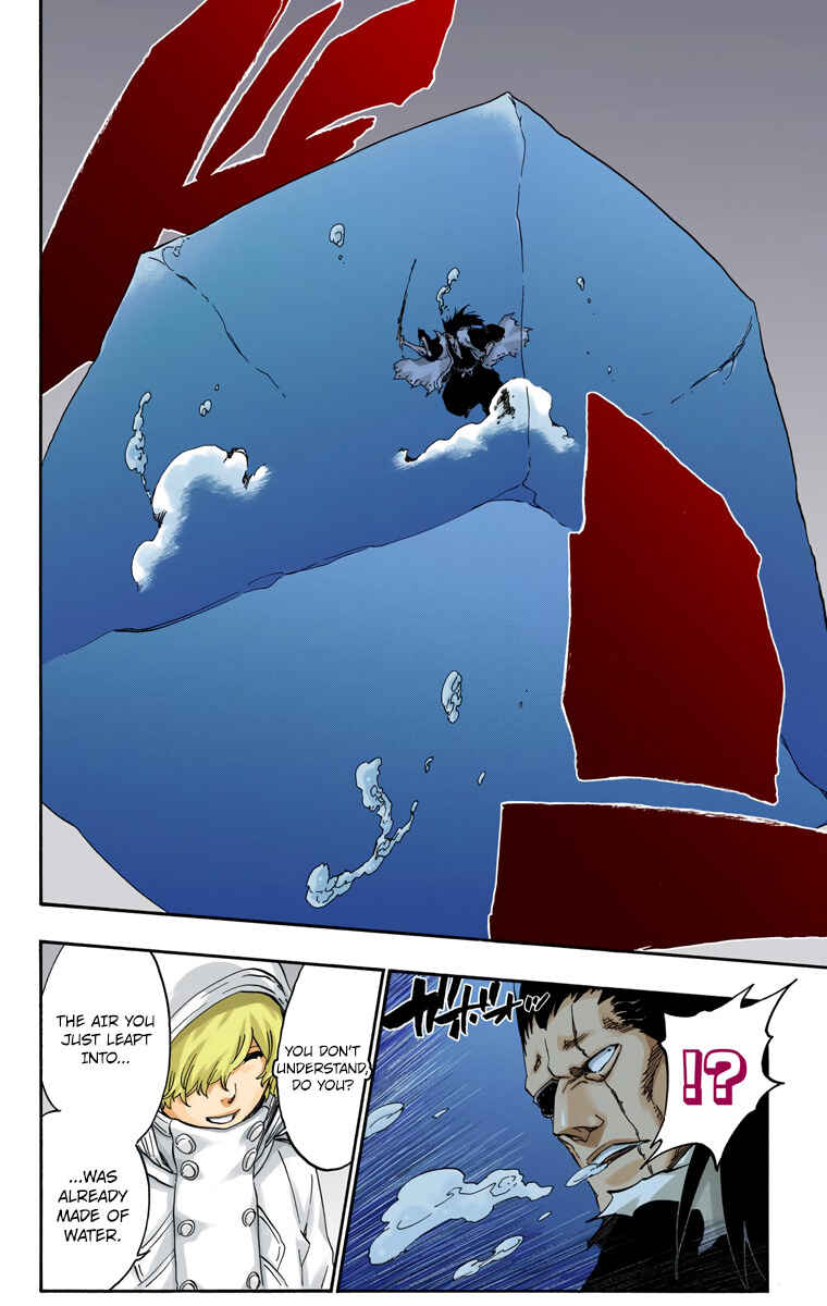 Page 13 Chapter 574 Bleach (Official Colored)