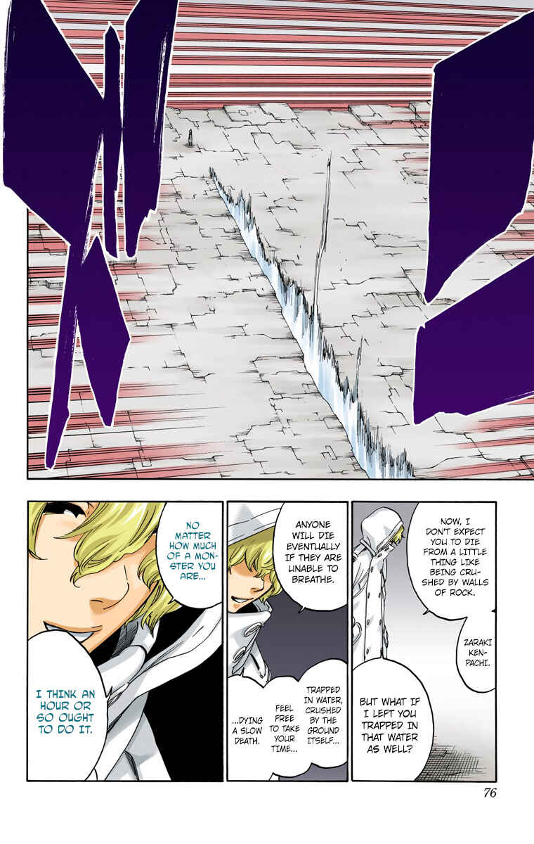 Page 15 Chapter 574 Bleach (Official Colored)