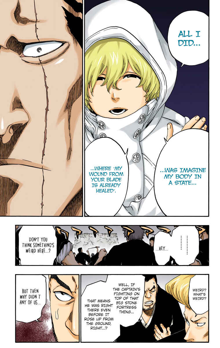 Page 6 Chapter 574 Bleach (Official Colored)
