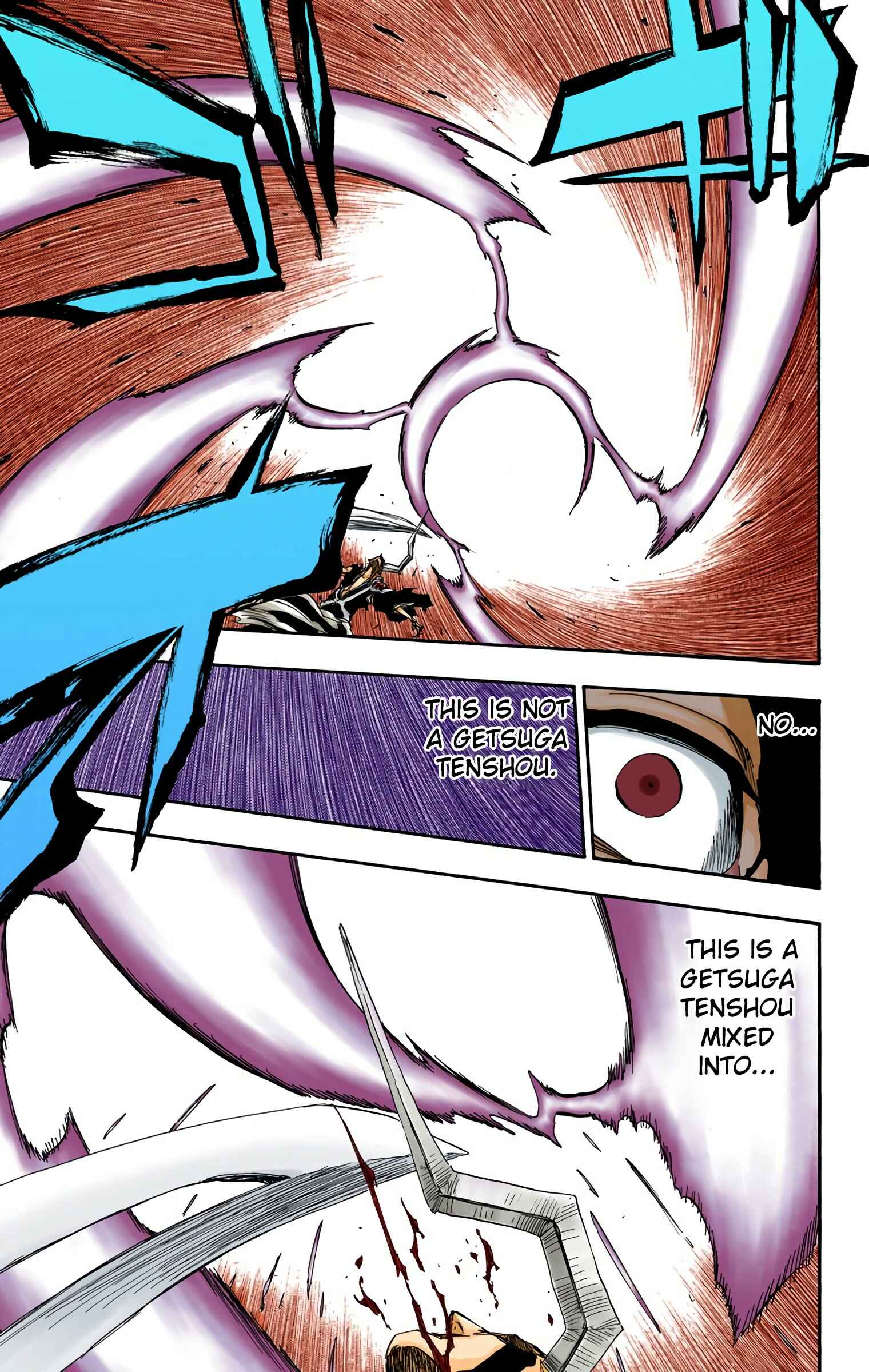 Page 12 Chapter 676 Bleach (Official Colored)