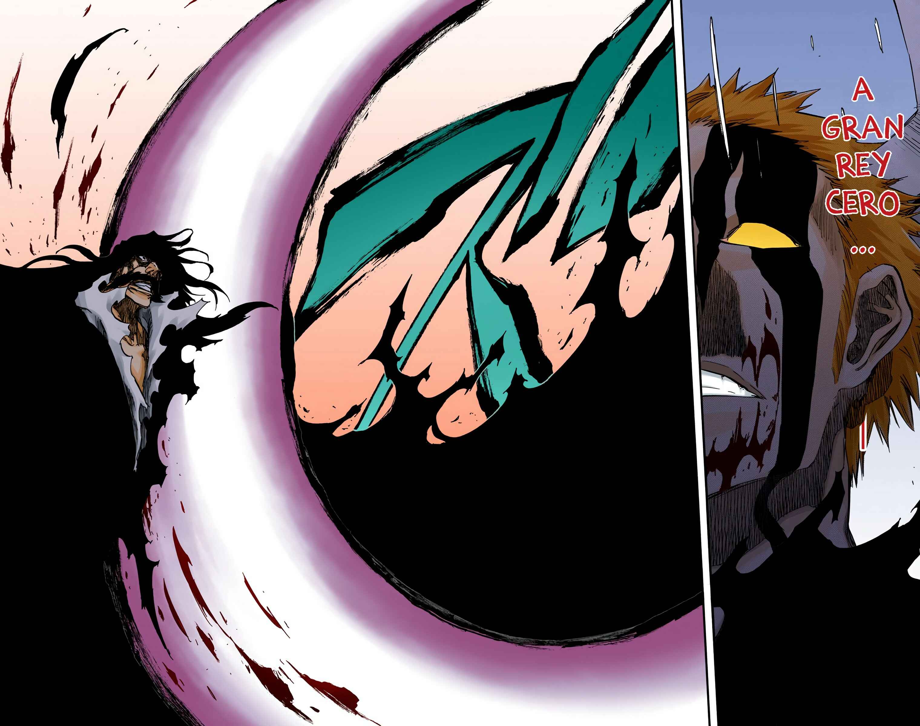 Page 13 Chapter 676 Bleach (Official Colored)