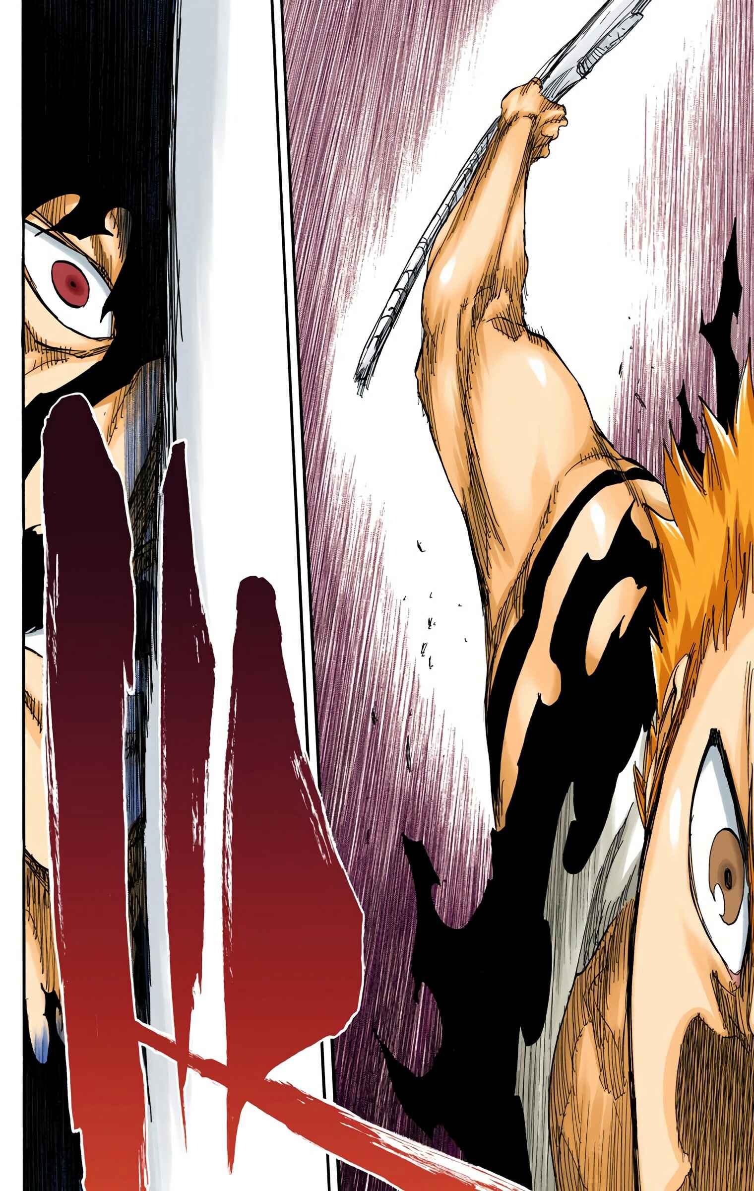 Page 9 Chapter 676 Bleach (Official Colored)