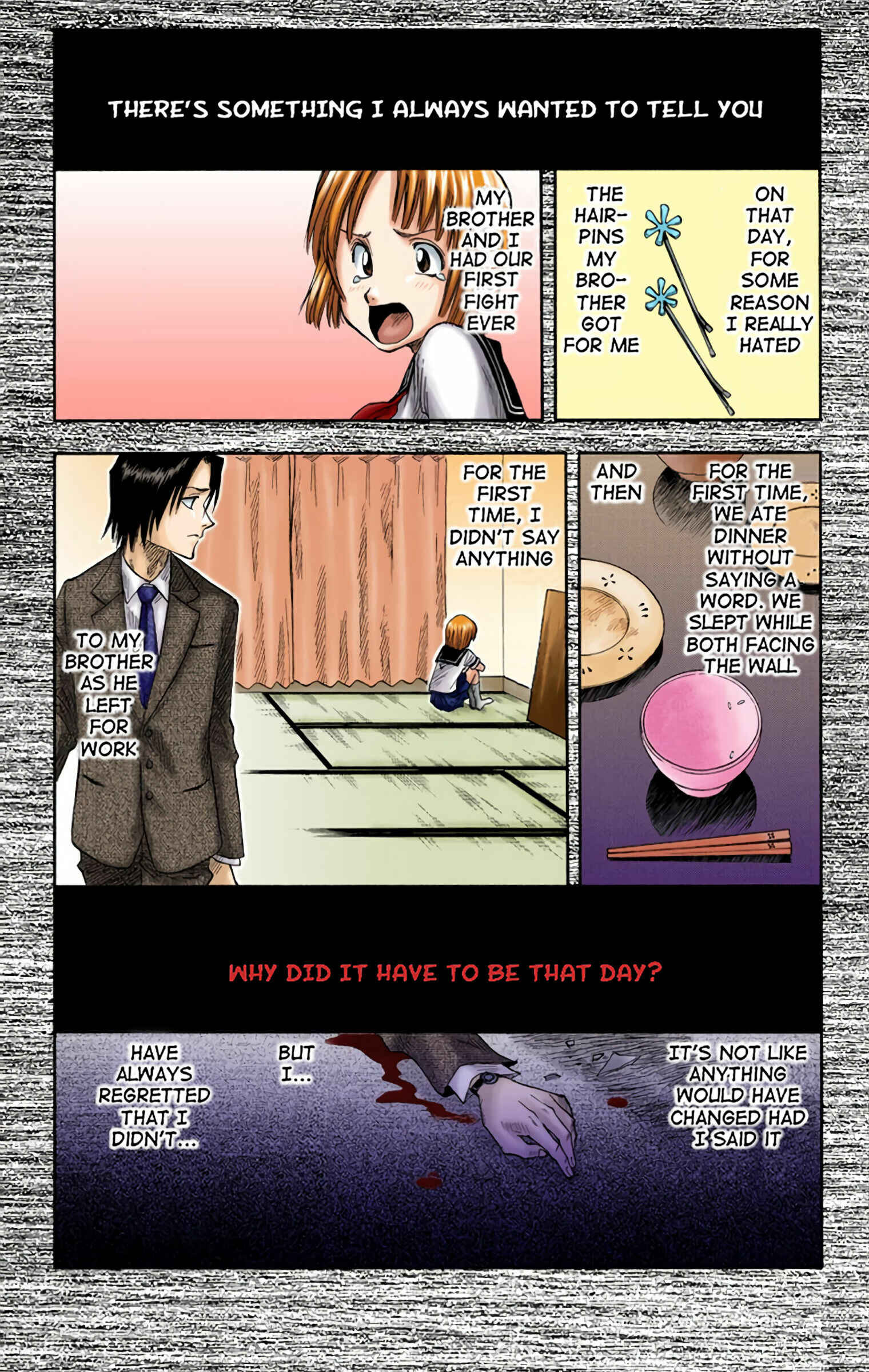Page 15 Chapter 6 Bleach (Official Colored)
