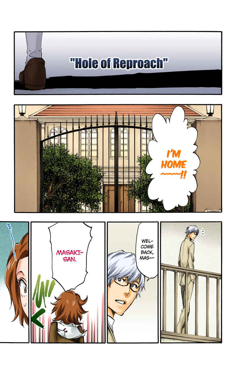 Page 6 Chapter 534 Bleach (Official Colored)