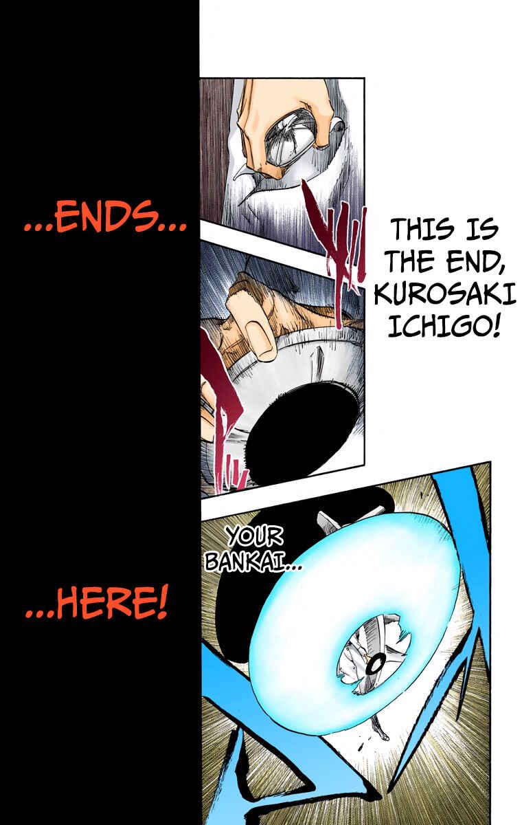 Page 12 Chapter 483 Bleach (Official Colored)