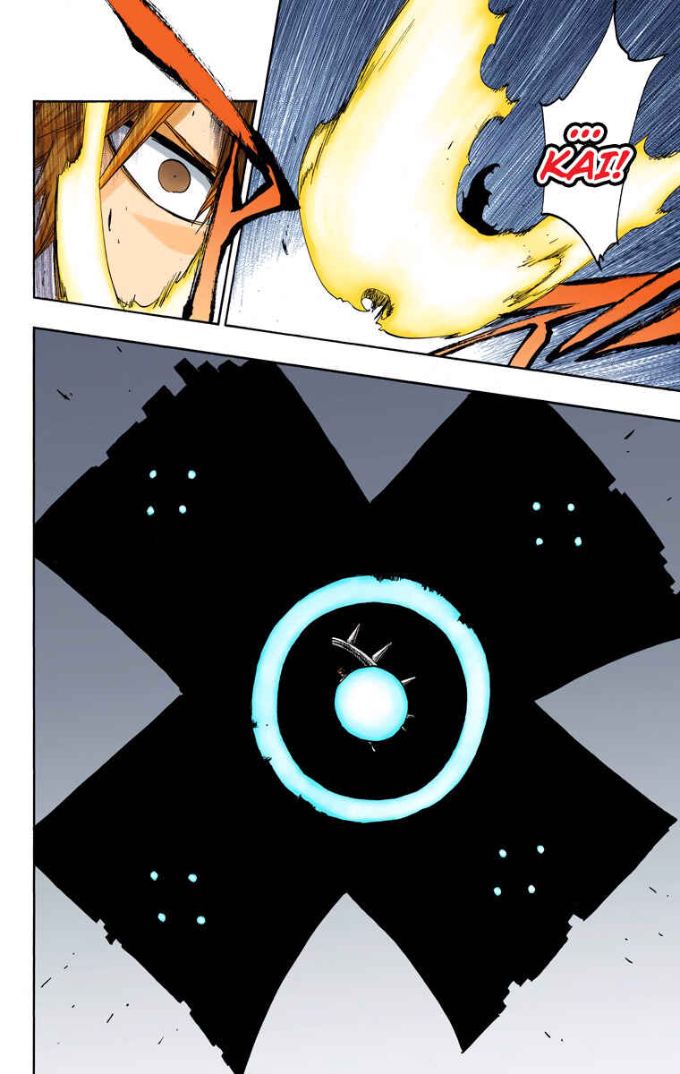 Page 13 Chapter 483 Bleach (Official Colored)