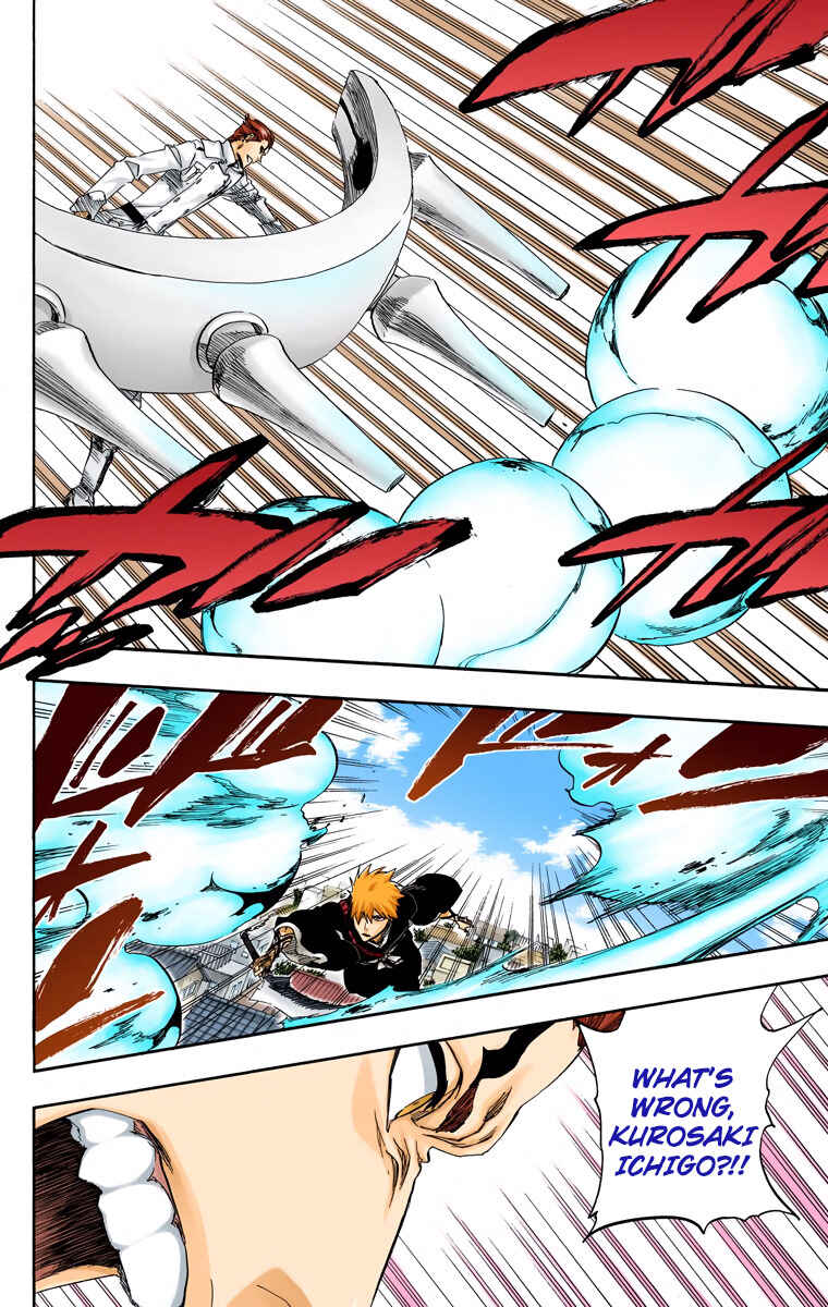 Page 9 Chapter 483 Bleach (Official Colored)