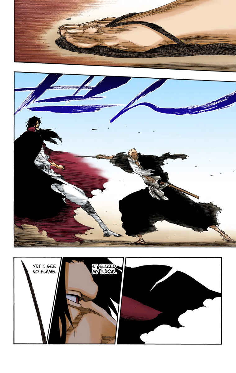 Page 9 Chapter 507 Bleach (Official Colored)