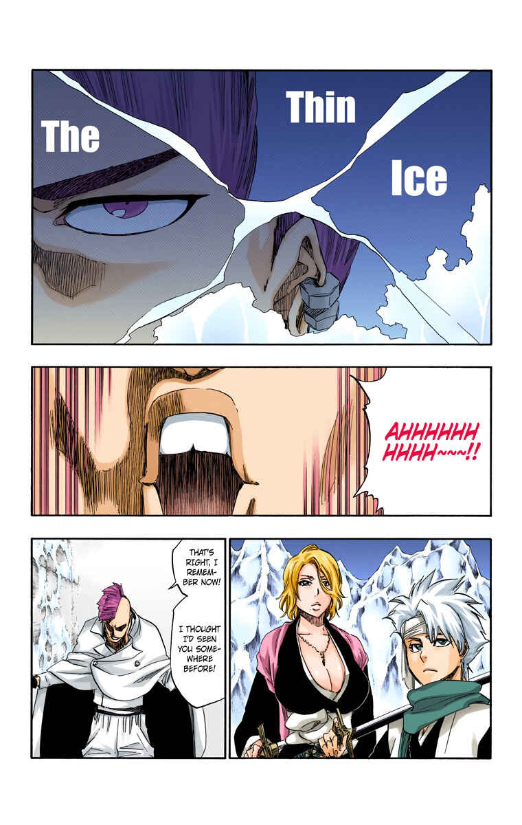 Page 7 Chapter 548 Bleach (Official Colored)