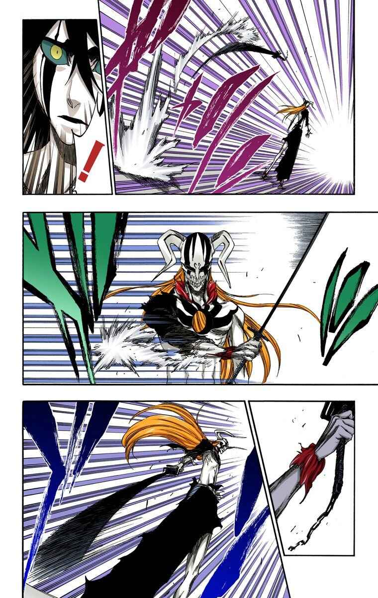 Page 10 Chapter 350 Bleach (Official Colored)