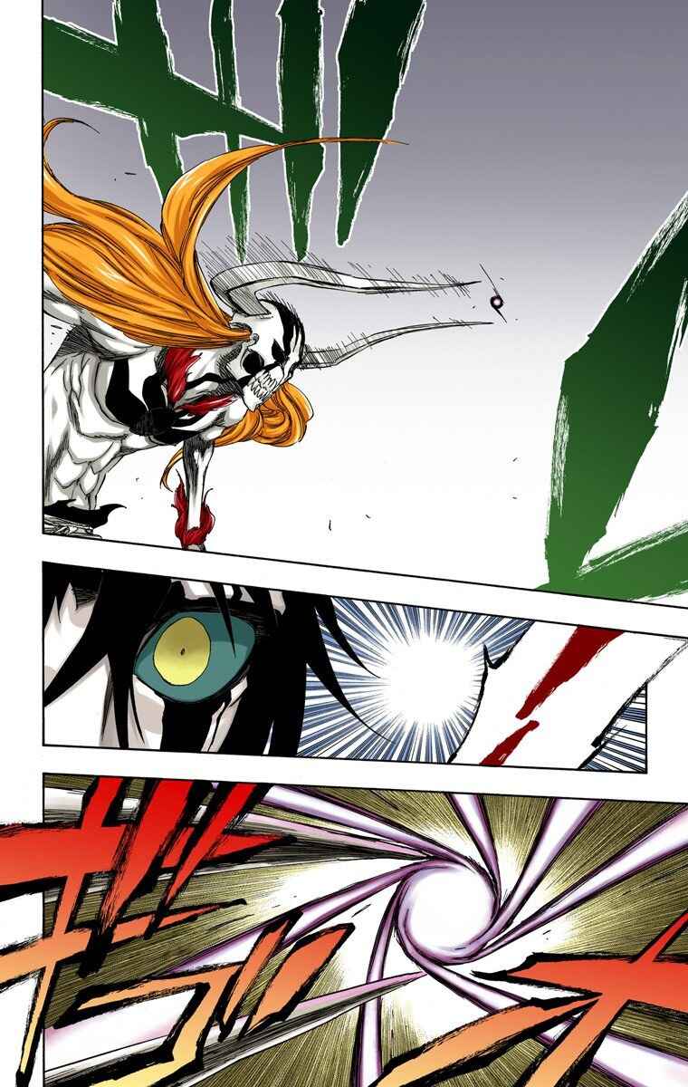 Page 14 Chapter 350 Bleach (Official Colored)