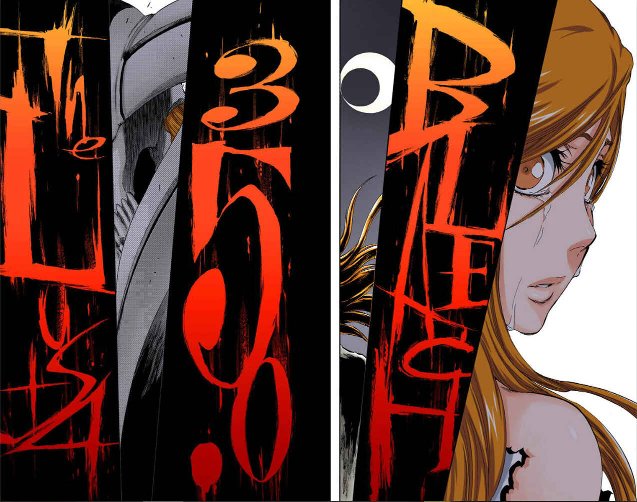 Page 6 Chapter 350 Bleach (Official Colored)
