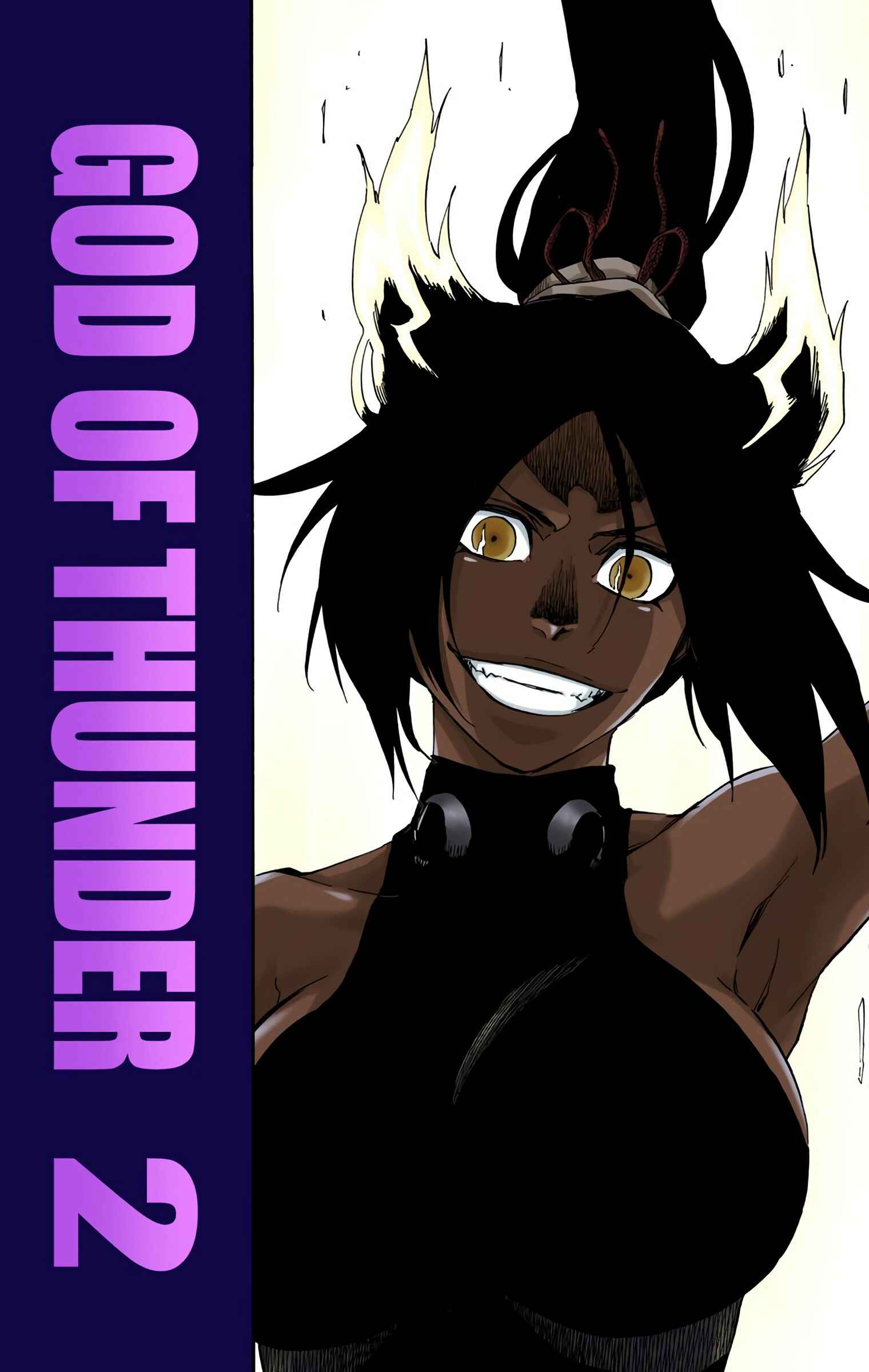 Page 2 Chapter 657 Bleach (Official Colored)