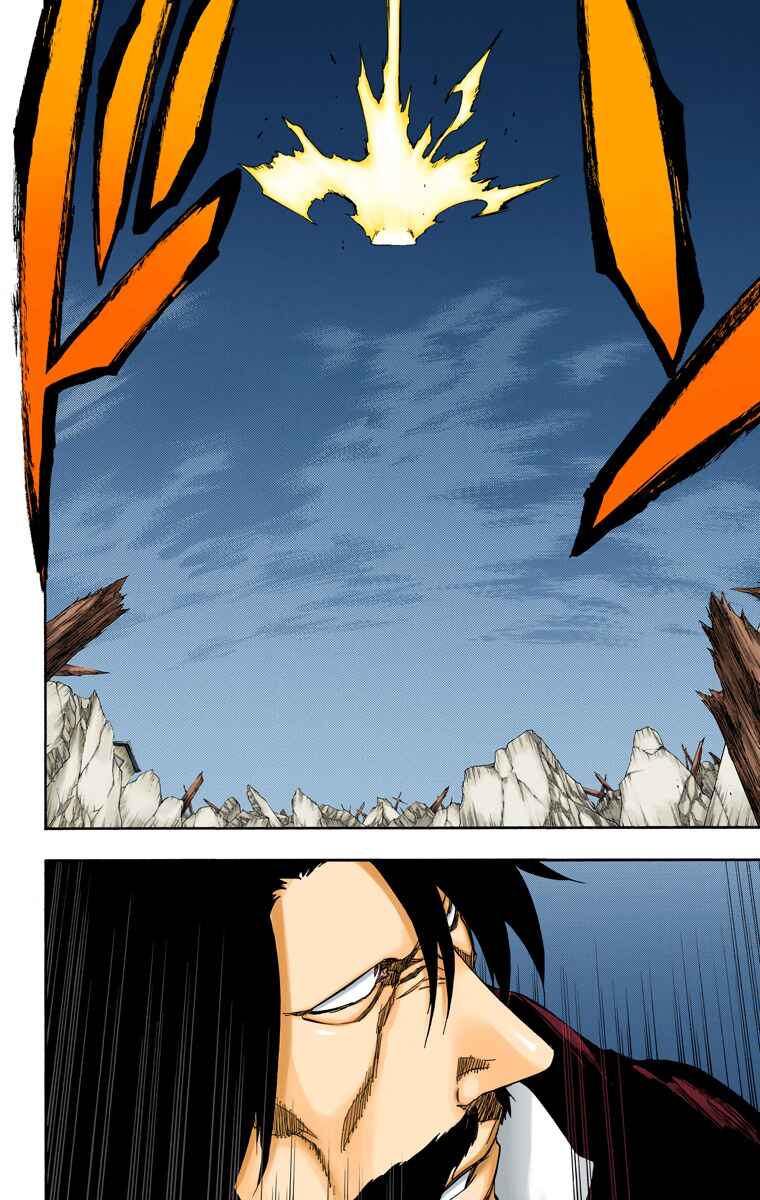 Page 6 Chapter 512 Bleach (Official Colored)