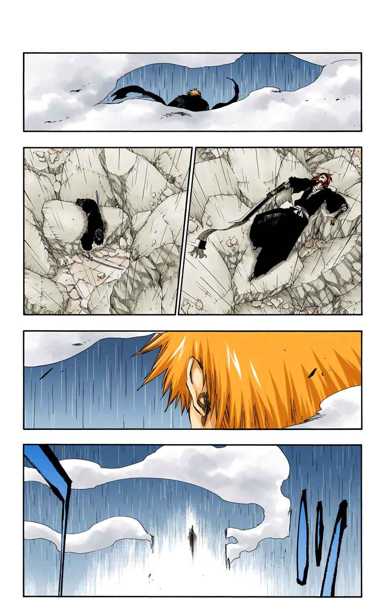 Page 9 Chapter 512 Bleach (Official Colored)