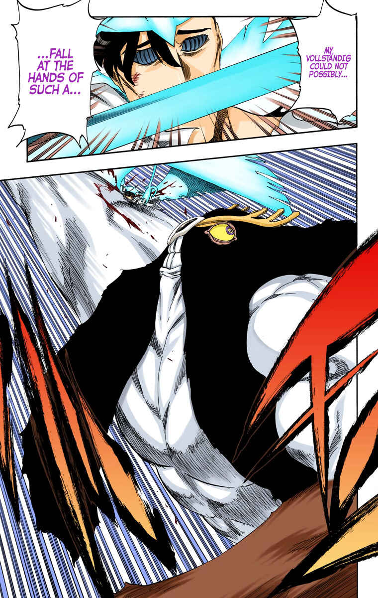 Page 6 Chapter 492 Bleach (Official Colored)