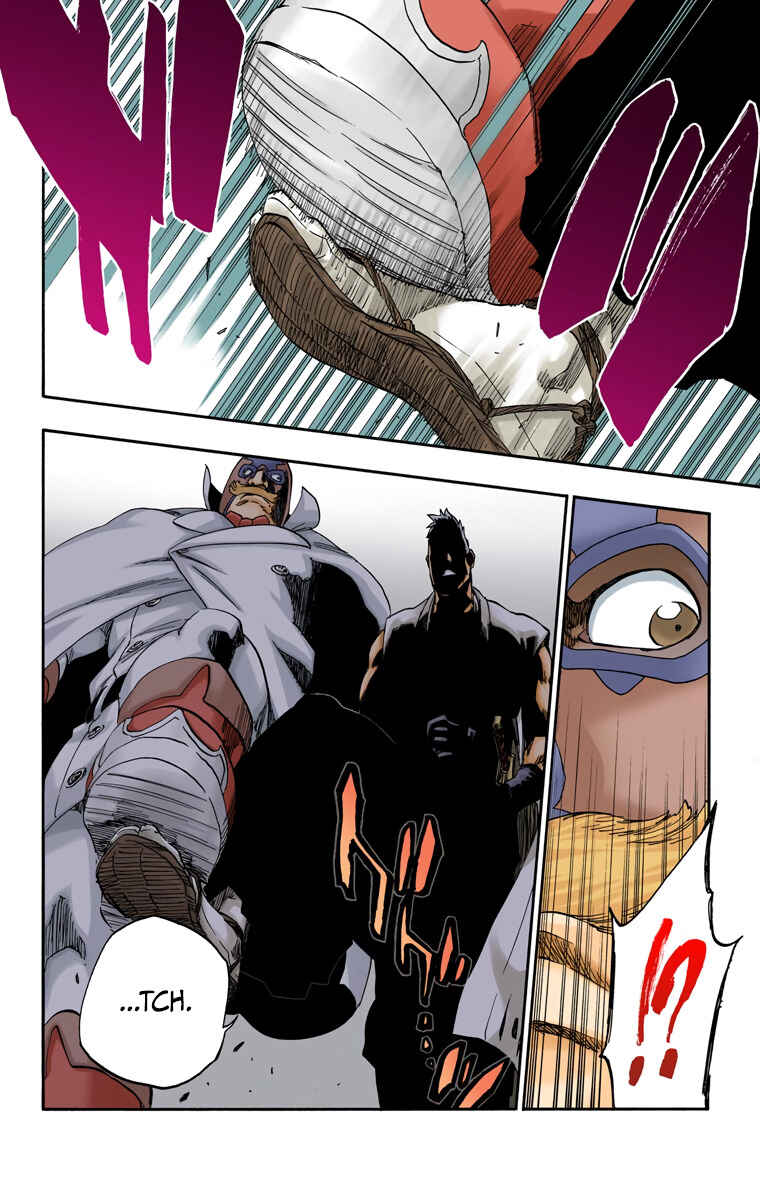 Page 5 Chapter 560 Bleach (Official Colored)
