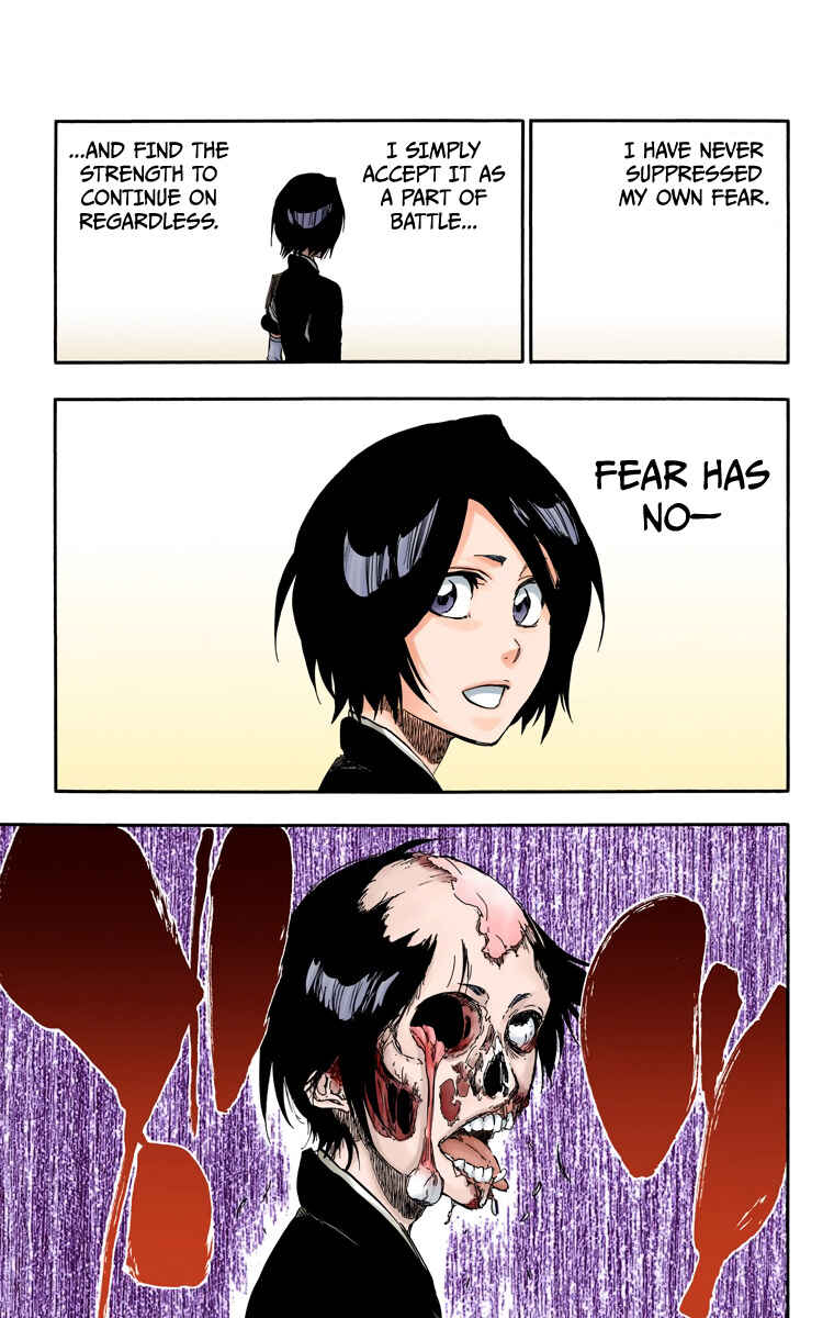 Page 13 Chapter 501 Bleach (Official Colored)