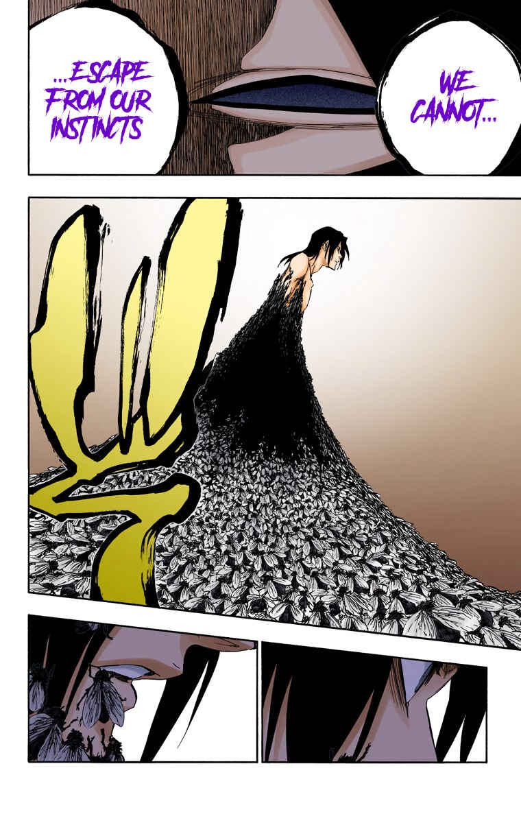 Page 16 Chapter 501 Bleach (Official Colored)