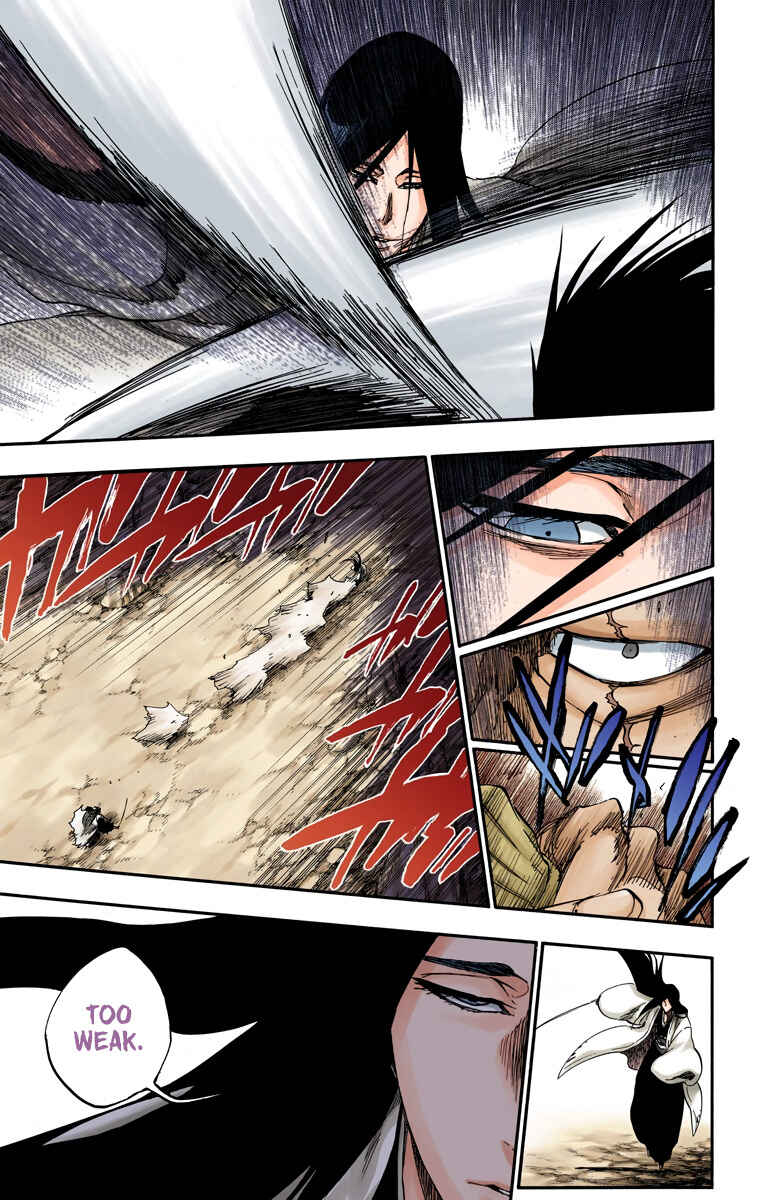 Page 10 Chapter 524 Bleach (Official Colored)