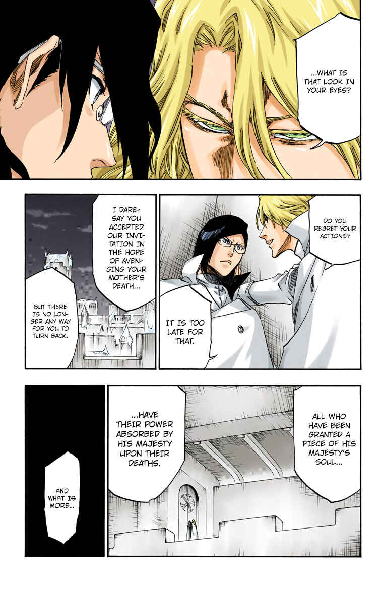 Page 14 Chapter 565 Bleach (Official Colored)
