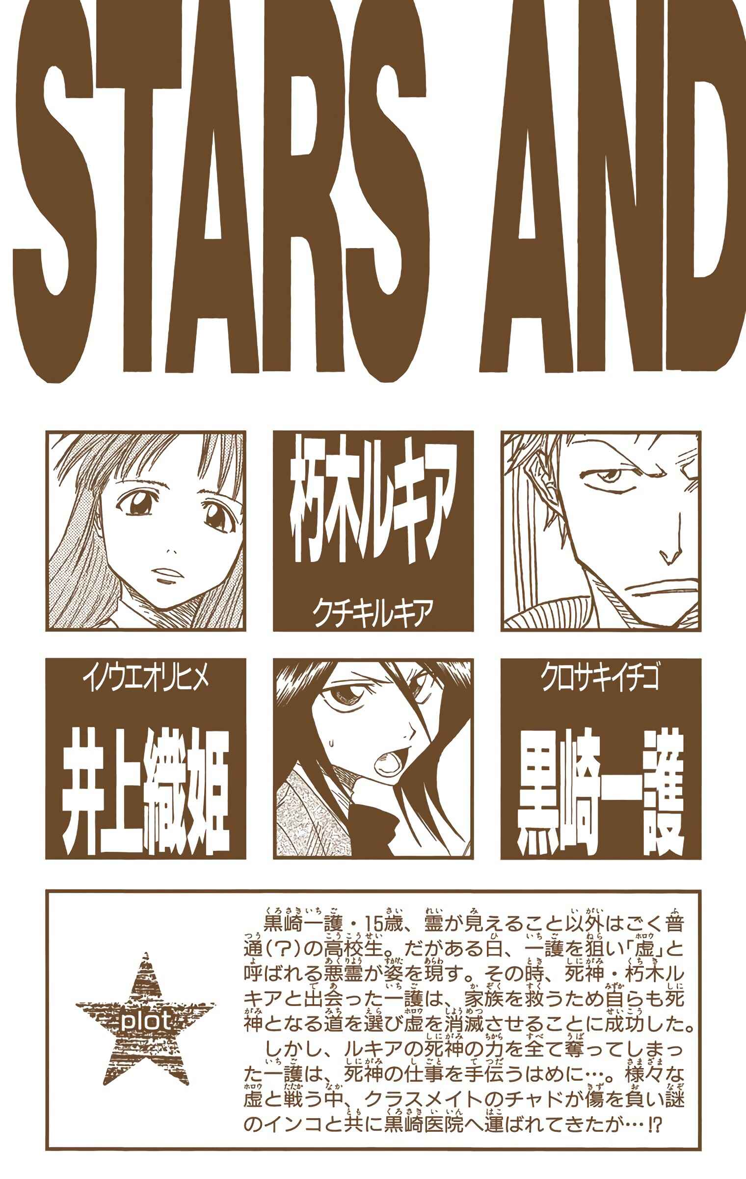 Page 3 Chapter 8 Bleach (Official Colored)