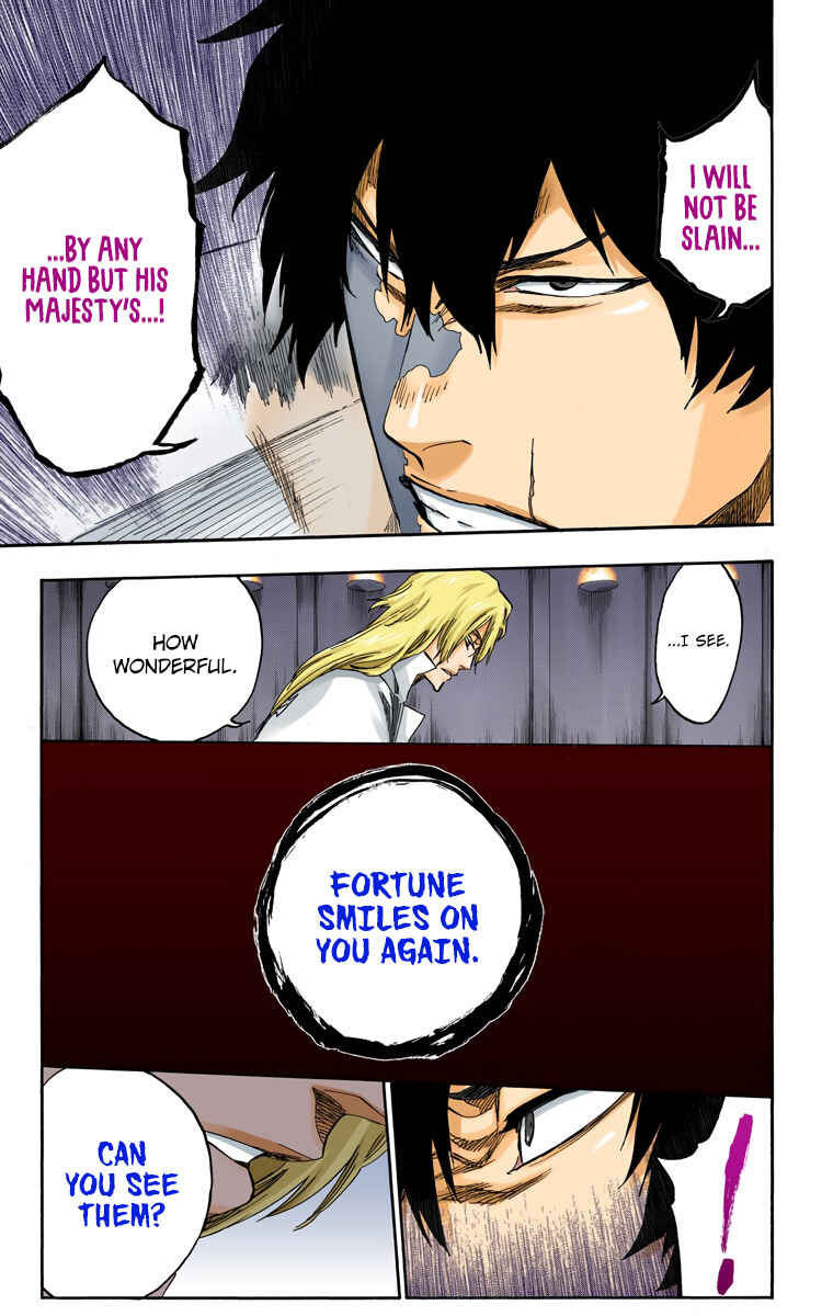 Page 14 Chapter 559 Bleach (Official Colored)