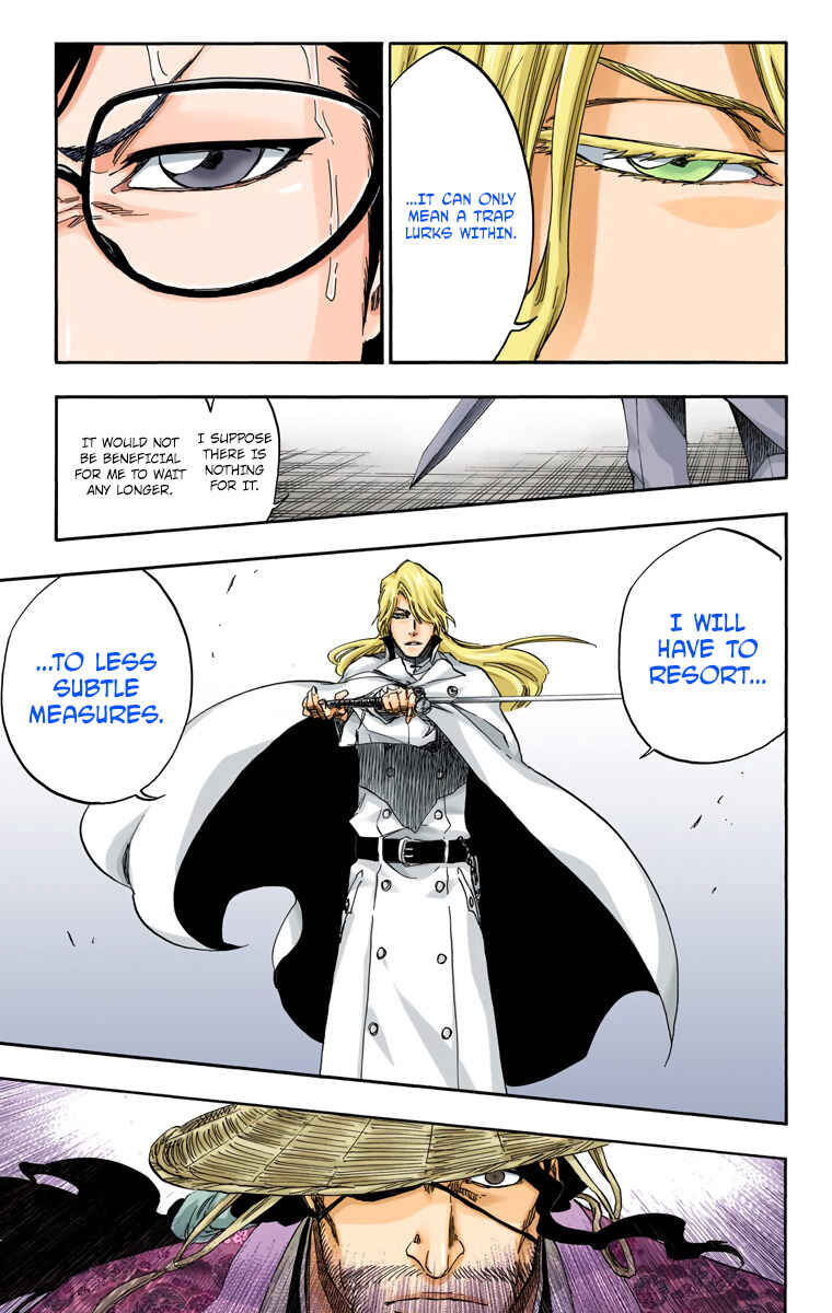 Page 6 Chapter 559 Bleach (Official Colored)