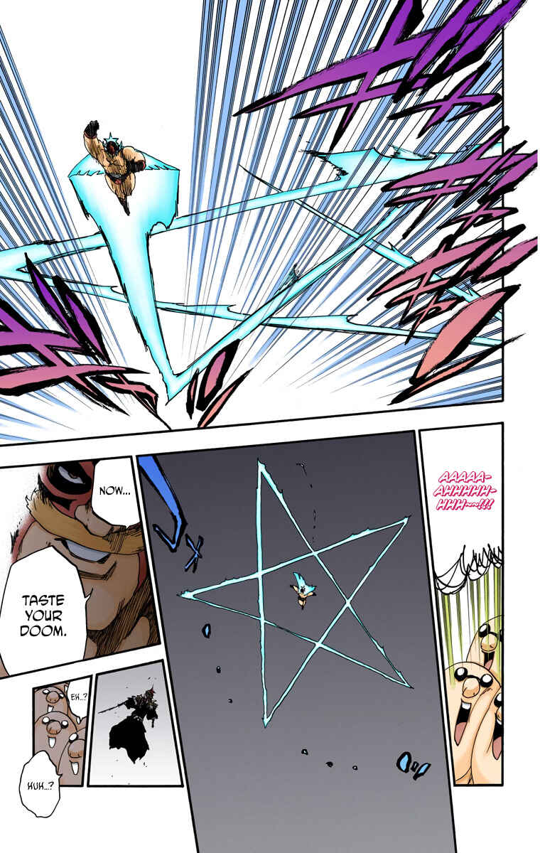 Page 12 Chapter 563 Bleach (Official Colored)