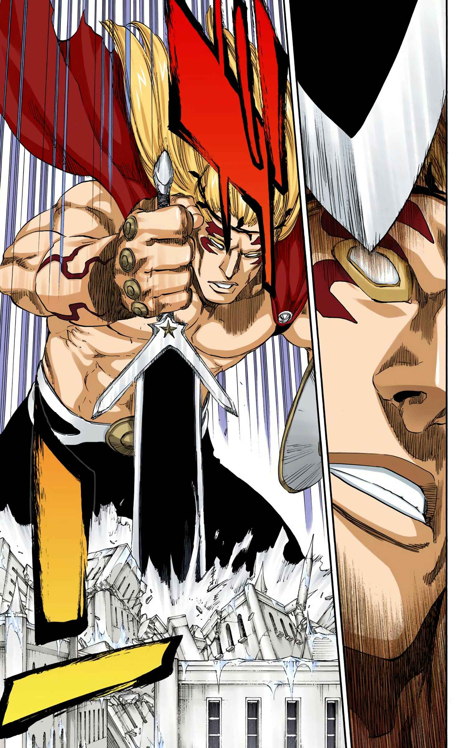 Page 5 Chapter 668 Bleach (Official Colored)
