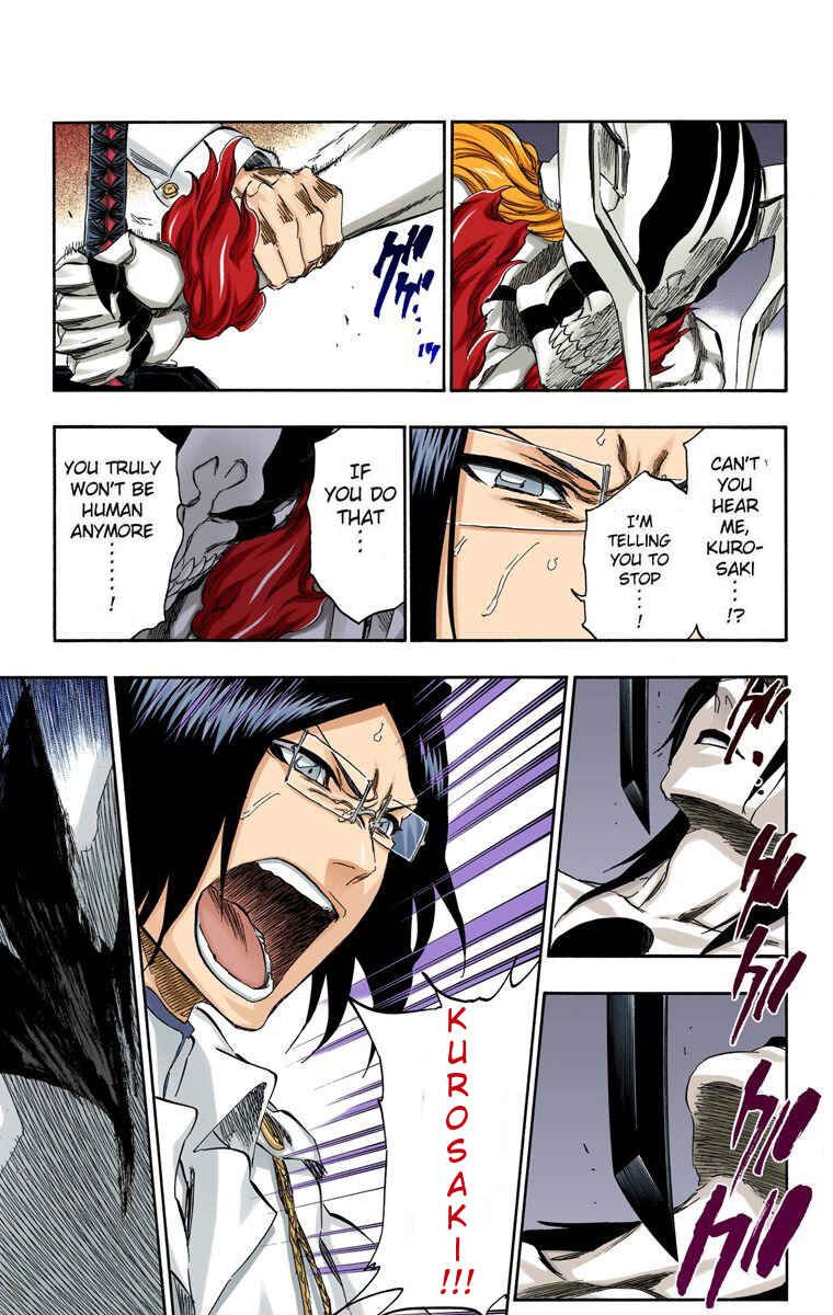 Page 13 Chapter 352 Bleach (Official Colored)