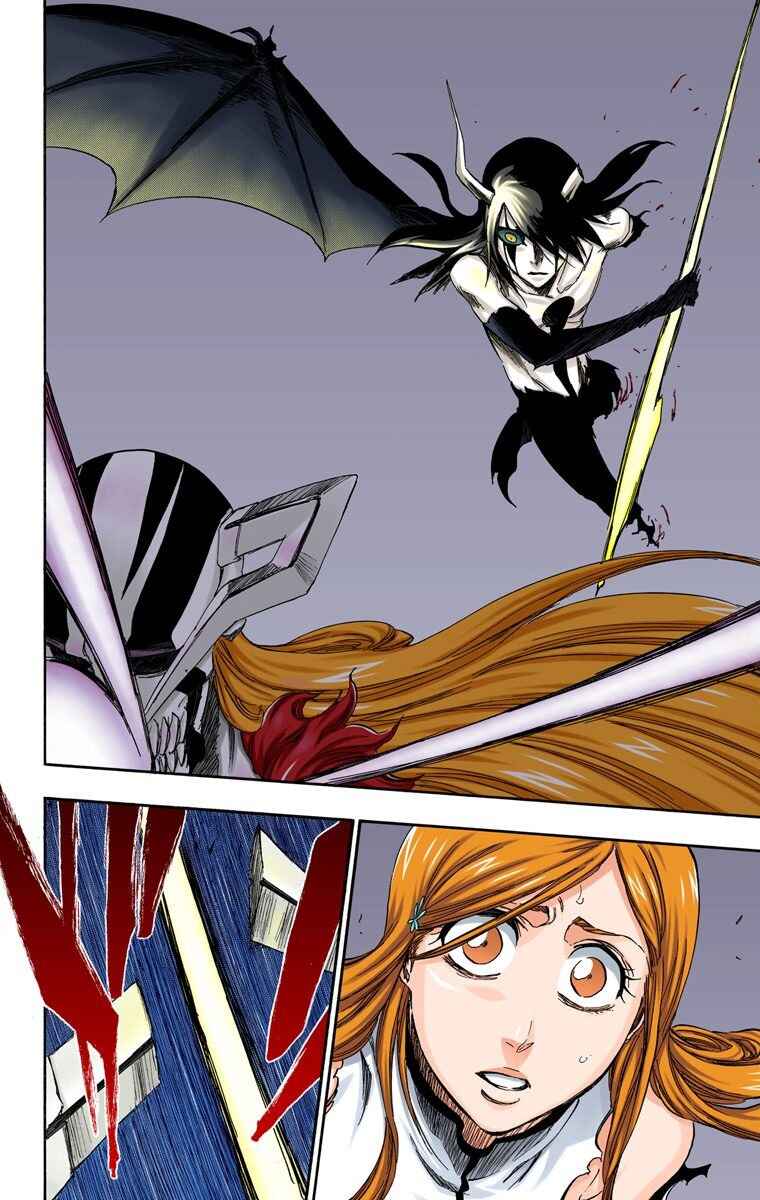 Page 18 Chapter 352 Bleach (Official Colored)