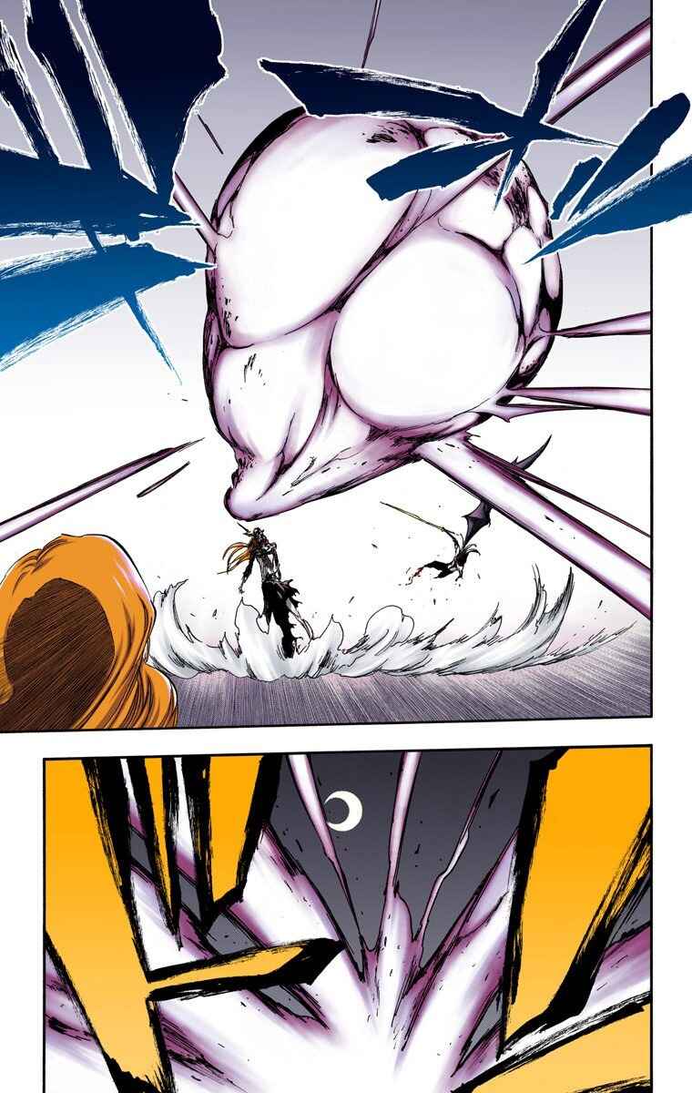 Page 19 Chapter 352 Bleach (Official Colored)