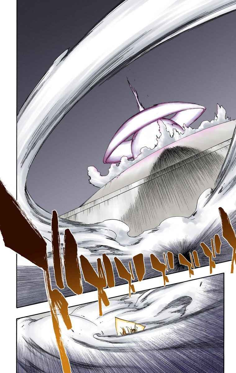 Page 8 Chapter 352 Bleach (Official Colored)