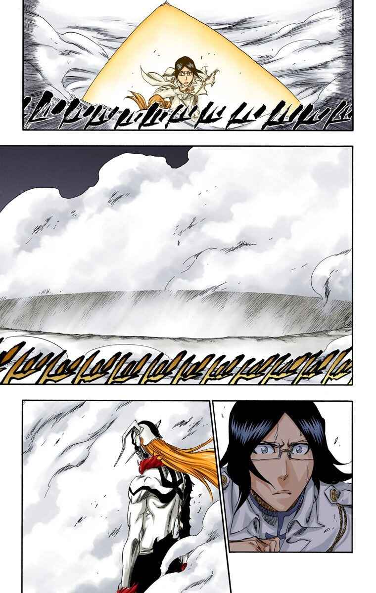 Page 9 Chapter 352 Bleach (Official Colored)