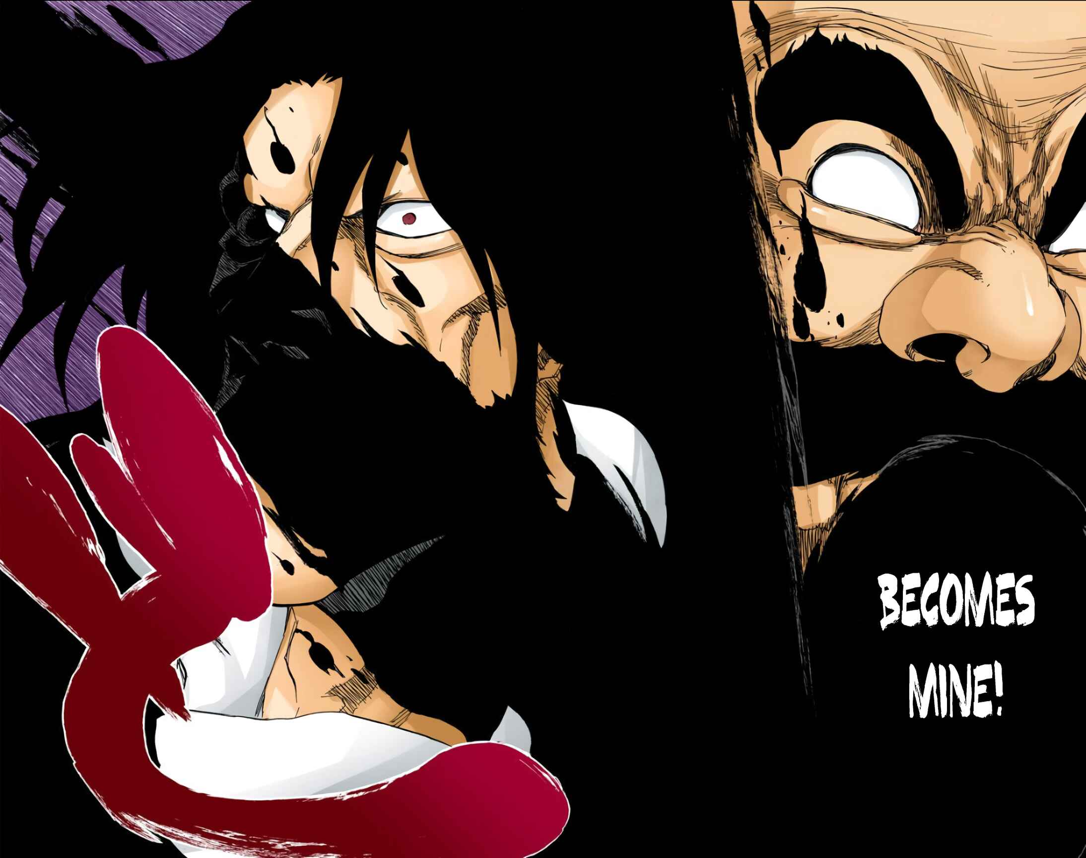 Page 16 Chapter 608 Bleach (Official Colored)