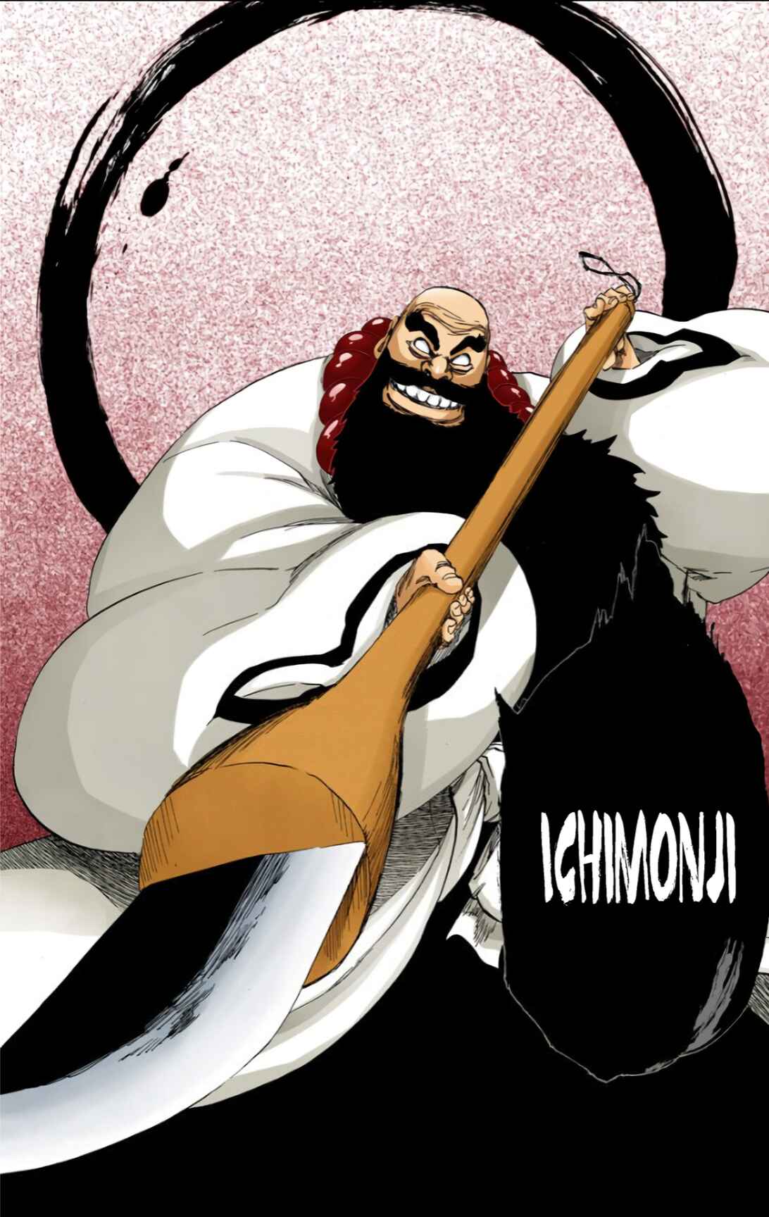 Page 2 Chapter 608 Bleach (Official Colored)