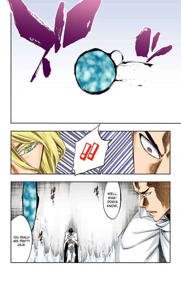Page 15 Chapter 543 Bleach (Official Colored)