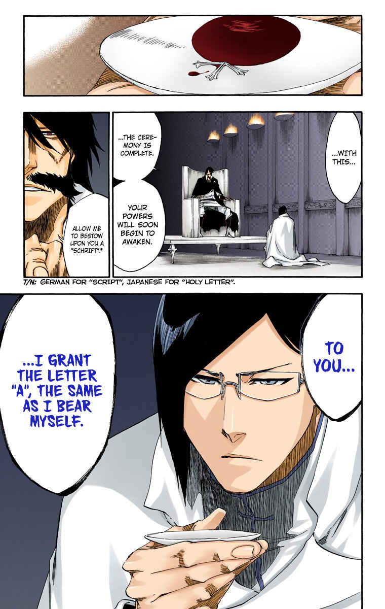 Page 18 Chapter 543 Bleach (Official Colored)