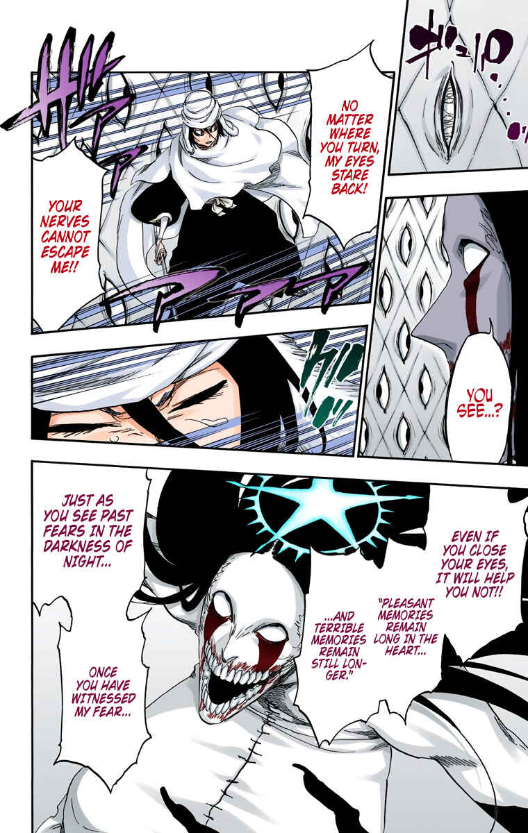 Page 14 Chapter 568 Bleach (Official Colored)