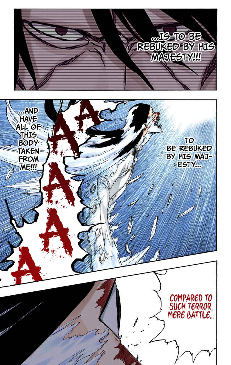 Page 6 Chapter 568 Bleach (Official Colored)