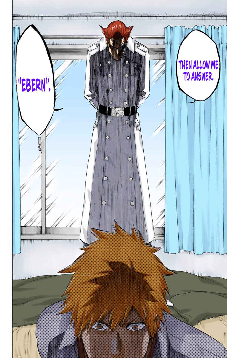 Page 17 Chapter 481 Bleach (Official Colored)