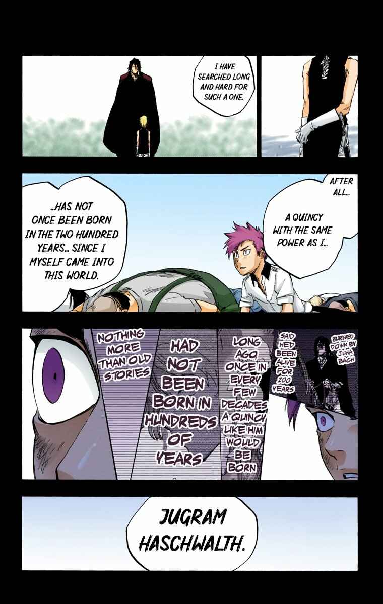 Page 15 Chapter 633 Bleach (Official Colored)