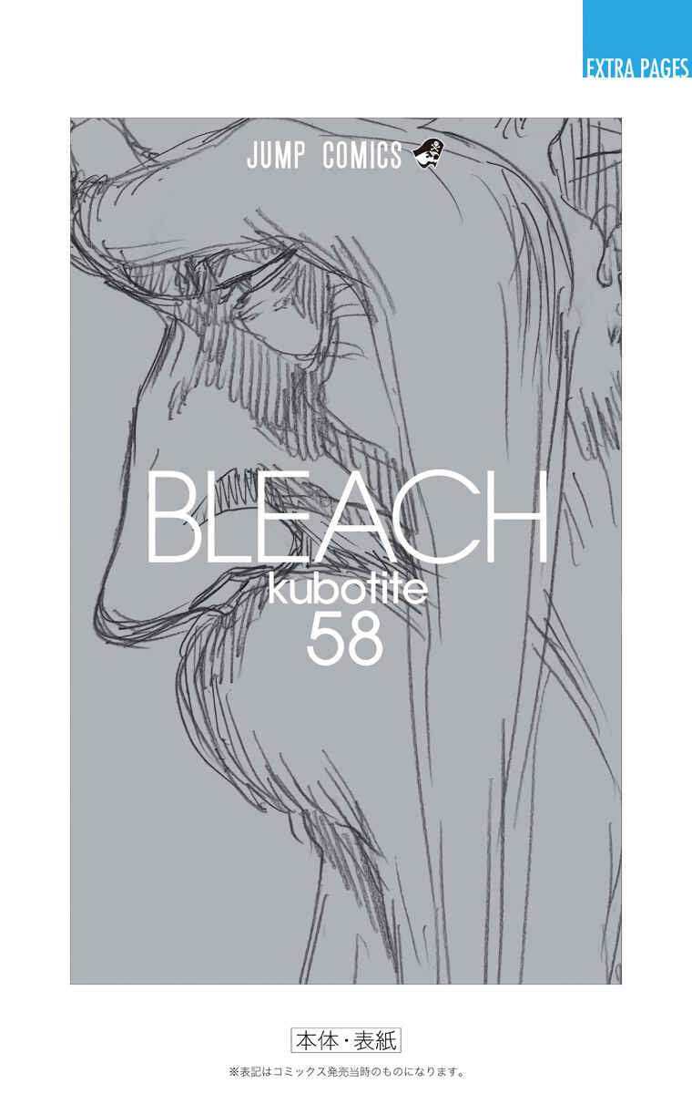 Page 21 Chapter 520 Bleach (Official Colored)