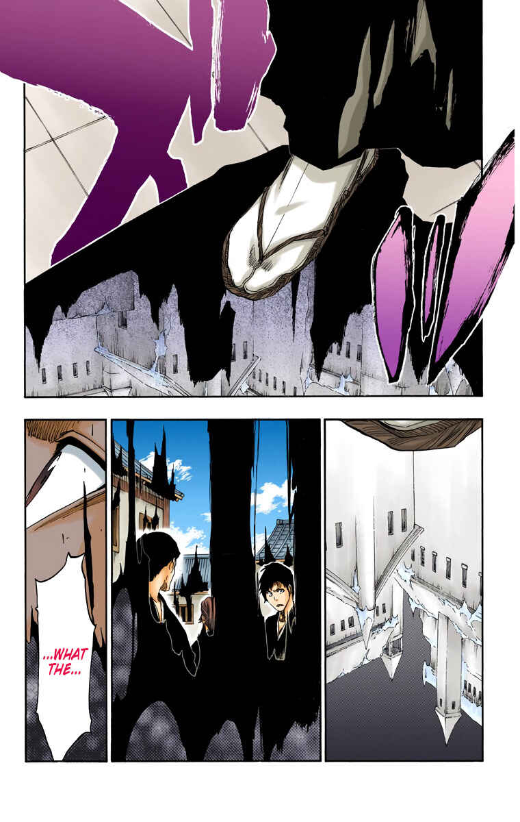 Page 5 Chapter 547 Bleach (Official Colored)