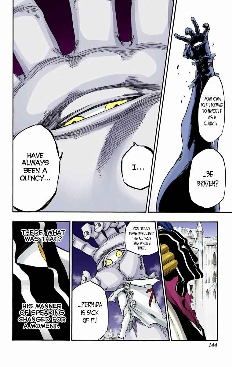 Page 10 Chapter 640 Bleach (Official Colored)